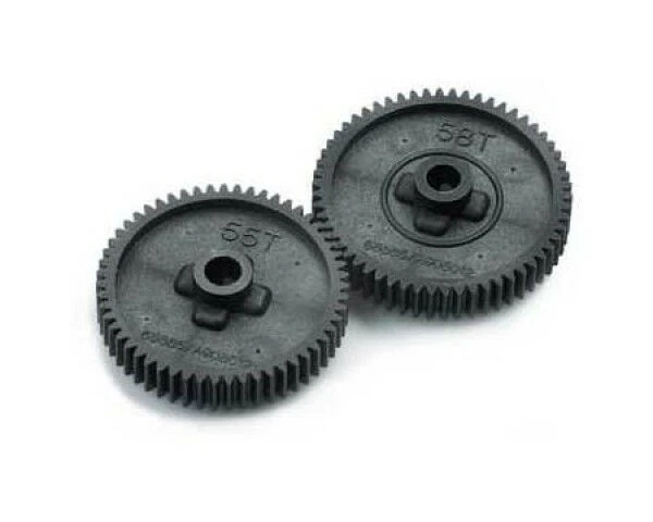 TAMIYA TUNING SPEED GETRIEBE FÜR ALLE TT01 UND TT01E - # 300053665 - Bild 1 von 1