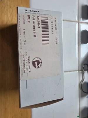 FILTRO ACEITE ORIGINAL BRP 420956744 Foto 1 de 3