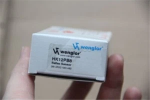 Wenglor HK12PB8 bv - Bild 1 von 2