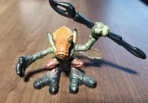 Hasbro Star Wars Galactic Heroes 2001 Geonosian Insect Warrior Commander 3" de alto - Imagen 1 de 7
