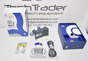 QCORE Sapphire multi therapy pump with accessories (New Unit) - Picture 1 of 10