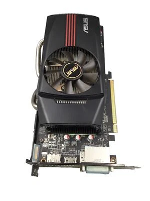 ASUS/AMD EAH6850 Radeon HD 6850 GDDR5 PCI Express 2.1 x16 Graphics Card - Image 1 of 4