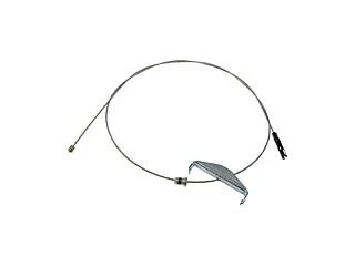 Intermediate Parking Brake Cable Dorman For 2000-2005 Ford Excursion 2001 2002 - Image 1 of 2