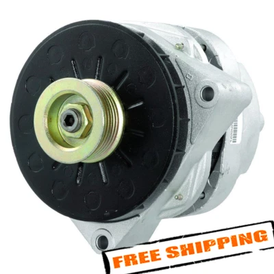 Remy 21095 Remanufactured Alternator for 1996-2000 Chevrolet Tahoe - Изображение 1 из 4