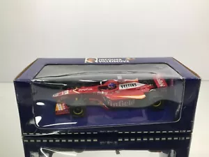 MINICHAMPS 980001 WILLIAMS FW20 F1 1998 #1 VILLENEUVE WINFIELD -1:18-GOOD IN BOX - Imagen 1 de 8
