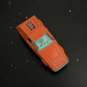 Gebrauchtes MATCHBOX SUPERFAST Modellauto - No 53 TANZARA Diecast Sammler #3 - Bild 1 von 5