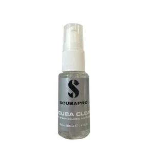 SCUBAPRO - ScubaClear, 30cc - Picture 1 of 1