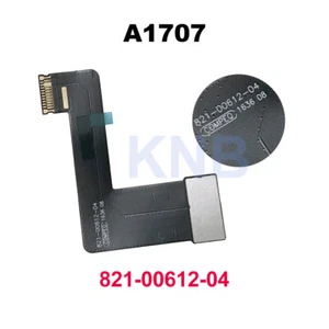 Neu für Macbook Pro Retina 15" A1707 Tastatur Flexkabel 821-00650-A 2016 2017 - Bild 1 von 2