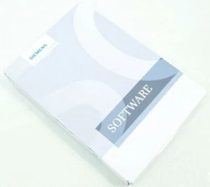 SIEMENS SIMATIC Step 7 Professional V13 Floating License 6ES7822-1AA03-0YE5 - Bild 1 von 2