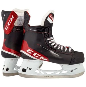 CCM Jetspeed FT475 Senior Eishockey Schlittschuhe - Bild 1 von 9