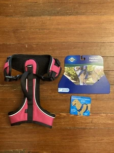 PetSafe EasySport Dog Harness Pink - Size Small Girth 21” - 27” / Tried On Once - Picture 1 of 6