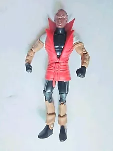 PROTOTIPO DC UNIVERSE CLASSICS FIGURA 6"" KARATE BAMBINO LEGION OF SUPERHEROES! E23 - Foto 1 di 2