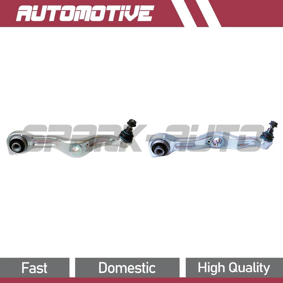 Front Lower Rearward Control Arm Ball Joint Fits 2007 2008 Mercedes-Benz CL550 - Image 1 of 4