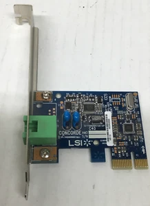 HP Pavilion P6110Y Desktop Computer Modem 503095-001 - Picture 1 of 4