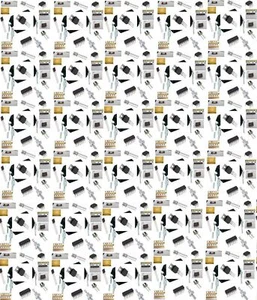 BF/BFQ / BFR /BFS /BFT /BFW/ BFX / BFY SERIES TRANS / Etc .. All in one list - Picture 1 of 56