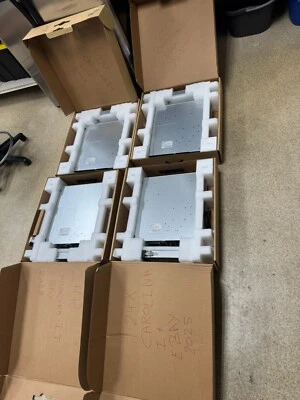 Cisco MS350-24P (24P 1 Left) (24X 3 Let) 28 Ports Fully Managed Ethernet Switch - Image 1 of 4