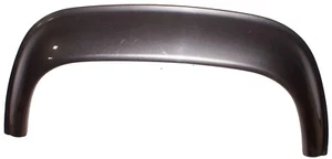 Land Rover Defender 90 110 paso de rueda trasero ceja gris derecha o derecha izquierda - Imagen 1 de 5