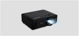 ACER X1126AH DLP Projector/ Beamer - NEU & OVP - Bild 1 von 7