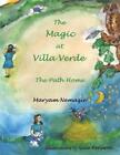 Gale Kenison Maryam Nemazie The Magic at Villa Verde (Taschenbuch)