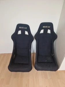 Deux Siège sparco d occasion. État satisfaisant.  - Afbeelding 1 van 6