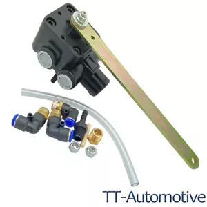Height Control Leveling Valve HV9990 For Peterbilt 335 337 359 378 567 579 587 - Picture 1 of 7