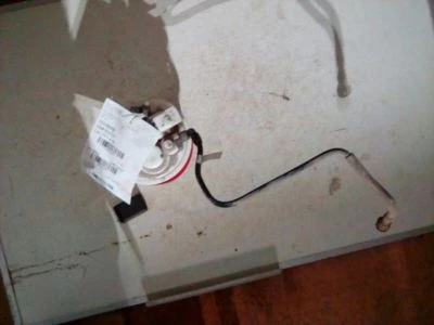 Conjunto de bomba de combustible compatible con 04-08 FORENZA 20871 Foto 1 de 3