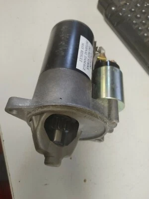 FORD F2HU-11131-AA Starter Remand. by FONDY Auto Electric  - Image 1 of 4