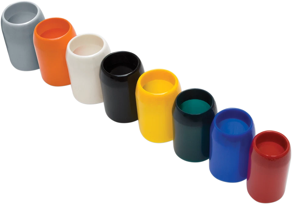 Juego de balas de sello de horquilla Motion Pro #08-0677 Foto 1 de 1