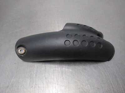 EB1300 2017 MOTO GUZZI V7 III 750 PIEDRA CUBIERTA INYECTOR DERECHA Foto 1 de 4