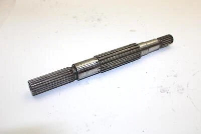 Polaris Trail Boss 250 1987 eje de entrada de transmisión original 3231508 Q318 Foto 1 de 4