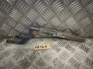 KAWASAKI GT550 SHAFT right handlebar - Picture 1 of 2