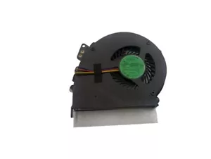 ADDA AB0805HX-TBB CWZR6 4-Wires Laptop CPU Cooling Cooler Fan - Picture 1 of 2