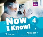 Now I Know 4 Audio CD - New CD-Audio - J245z