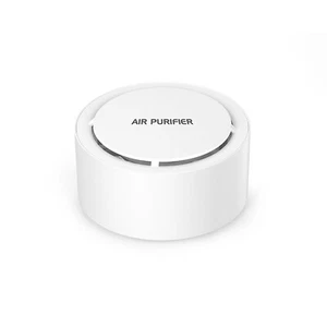 Home Air Purifiers For Large Room Medical Grade HEPA Air Purifier Smoke Odor Pyk - Picture 1 of 13
