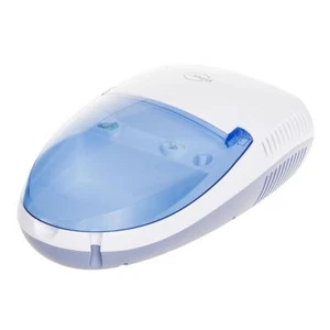 Clinical Asthma Inhale Respirator Humidifier Nebulis Mask Compressor Machine - Picture 1 of 4