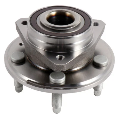 Front or Rear Wheel Hub Bearing For 2008-16 Cadillac CTS 2010-15 Chevy Camaro Foto 1 de 4