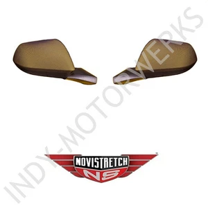 FUNDAS SUJETADOR MUSTANG 6ª y 7ª GENERACIÓN NOVISTRETCH ESPEJO ALTA TECNOLOGÍA ELÁSTICAS - Imagen 1 de 6