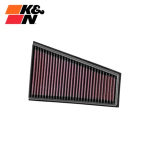 K&N AIR FILTER 33-2995 - Picture 1 of 1