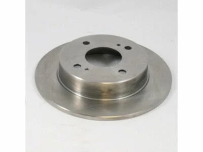 For 1993-2001 Nissan Altima Brake Rotor Rear 18792FY 1999 1997 1998 1994 1995 - Image 1 of 2