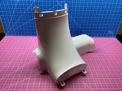 Control amortiguador refrigerador GE P# WR49X10251 Foto 1 de 4