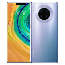 Huawei Mate 30 Pro 256GB Silber NEU Dual SIM 6,53" Smartphone Handy OVP 8GB RAM