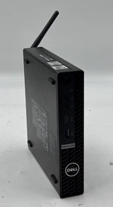 Dell OptiPlex 5090 Micro i5-10500T 2.3GHz 16GB 512GB SSD W11 Pro - WiFi Adapter - Bild 1 von 12