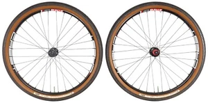 Stan's NoTubes Crest ZTR MK3 27.5 Alloy Disc SRAM XD 12s Tubeless Gravl Wheelset - Picture 1 of 8