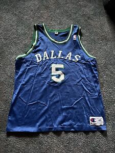 Size XL Dallas Mavericks NBA Jerseys for sale | eBay