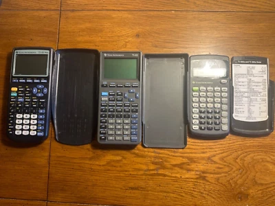 graphic calculator - Image 1 of 4