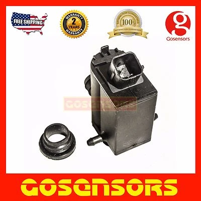 Bomba de lavado de parabrisas para Kia Borrego Forte Rio Rondo Sorento Soul Spectra Foto 1 de 4