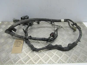 KIA RIO 2011-15 STARTER/ALTERNATOR WIRING LOOM (1.1l 12v Diesel D3FA)     O3645 - Picture 1 of 9