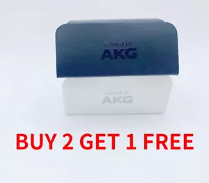 AKG type-C Earbuds Headset GH59-15252A For Samsung S20 S21 S22 Note20 10+ ultra - Picture 1 of 11