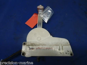 380505 Remote Control Box, OMC Sterndrives Early 70's - Picture 1 of 1