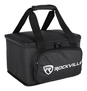 Rockville RLBF4 Light Bag - Fits 4 Flip Par or Similar DJ Par Up Wash Lights - Picture 1 of 8